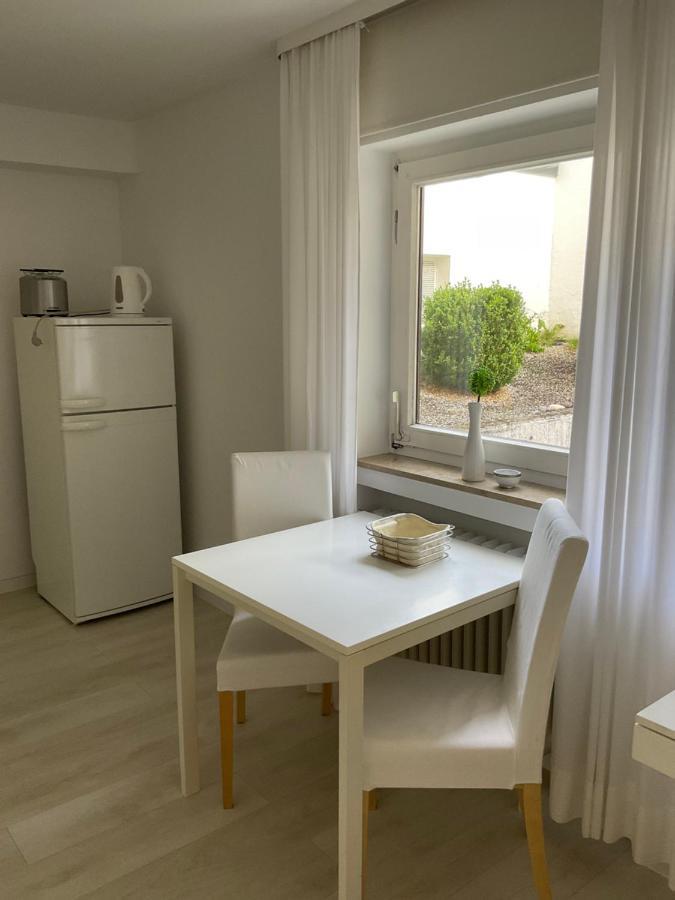 Smart Home Freudenstadt Exterior photo