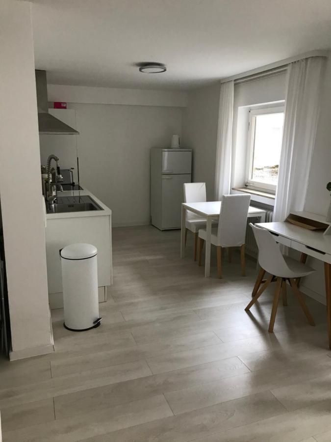 Smart Home Freudenstadt Exterior photo